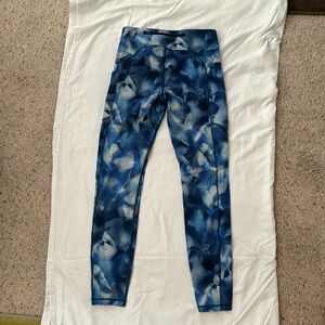 Lululemon full length leggings